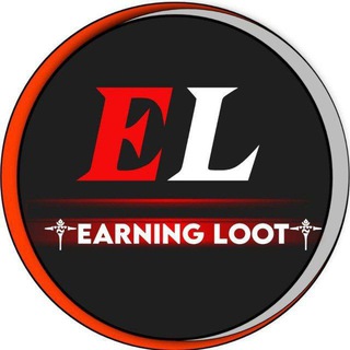 Earning Loot💱💱