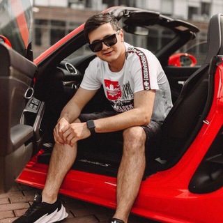 💰Azamat Azizov💵🇺🇿