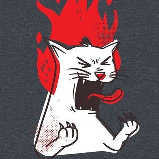 Hell Cat