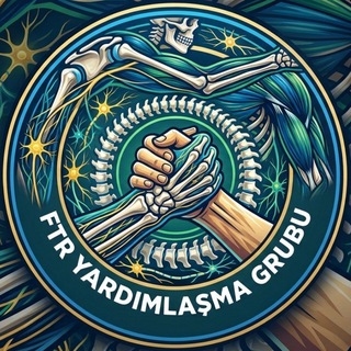 FTR Yardımlaşma Grubu💐