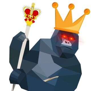 King Kong Official