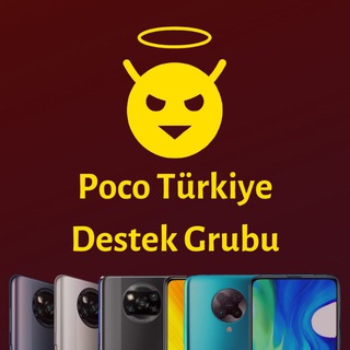 Poco Türkiye Destek Grubu