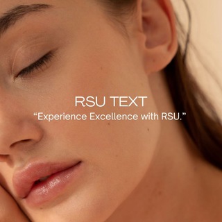R.S.U Chat Group 💋