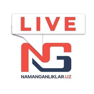 Namanganliklar Live| Расмий
