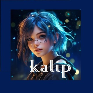kalip, автор