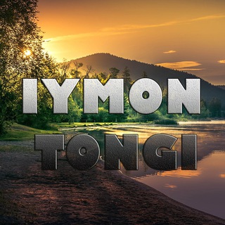 Iymon Tongi 🌙