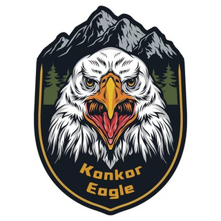 عقاب کنکور | KonkorEagle