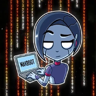 ЧАТ MAKBOOT 🤖 PRO