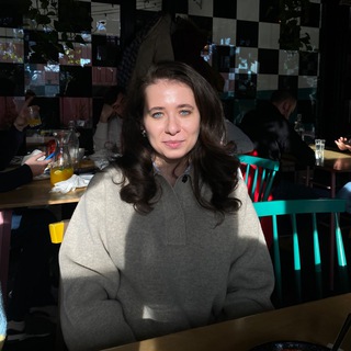 Svetlana Sakovets ️