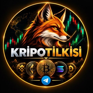 KriptoTilkisi Ücretsiz İşlem - Sinyal