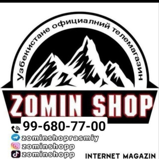 Zominshop