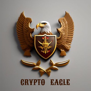 Crypto Eagle futures signal🔱