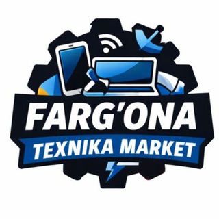 📱📺 FARG‘ONA TEXNIKA MARKET