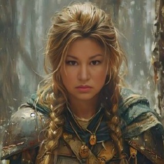 Ирина Громова