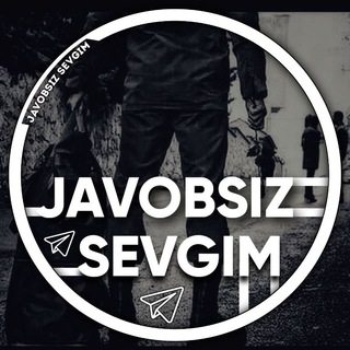 💔JAVOBSIZ SEVGIM | Жавобсиз Севгим 💔