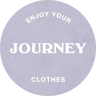 JOURNEY clothes support