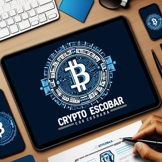 Crypto Escobar