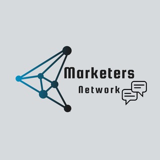 Marketers Network Chat