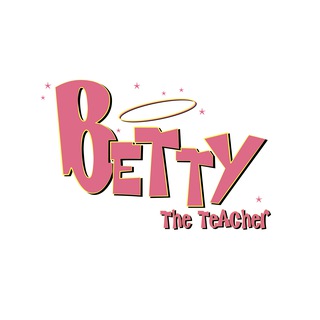 betty the teacher 🎀📂