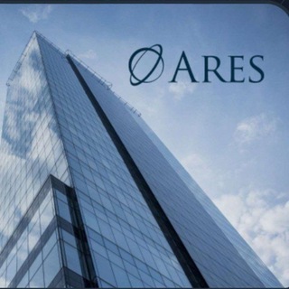 ARES TRADING PLATFORM