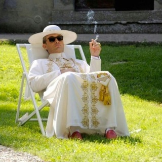 Pope Pius XIII
