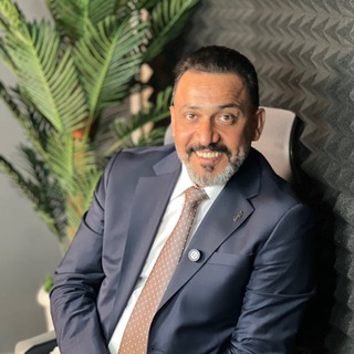 الاستاذ حيدر الكندي