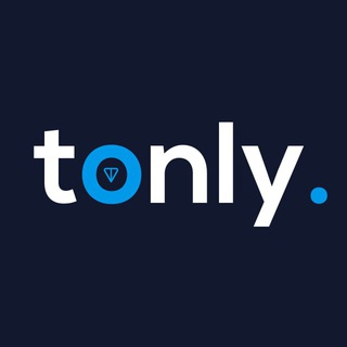 TONLY.
