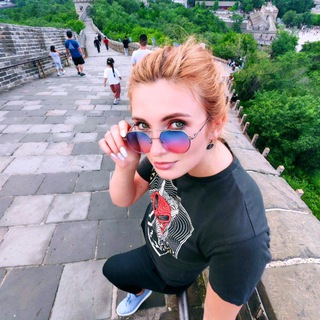 Ирина Рябцова