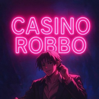 Robbo 😎. Σ
