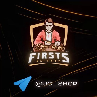 𝙐𝘾 𝙎𝙃𝙊𝙋 - 𝙁𝙄𝙍𝙎𝙏𝙎🥇