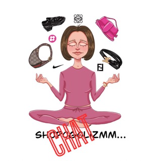 Shopogolizm🛒🔕 Chat