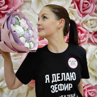 Марина Лихоманова