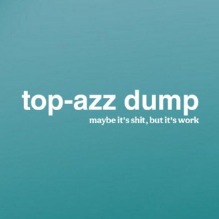 📱Topaz Kernel Dump🎮