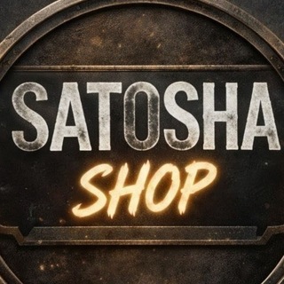 Satosha Shop
