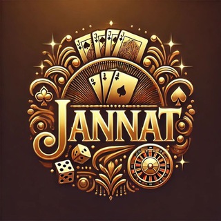 JANNNAT PLAY OFFICIAL