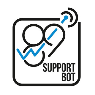 89WAVES: Support bot