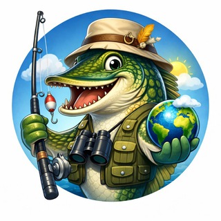РыбоГид 🎣 Помощник рыбака 🤝 Прогноз клёва👌