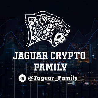 James | Jaguar Crypto Family