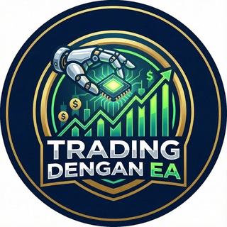 Trading Dengan EA