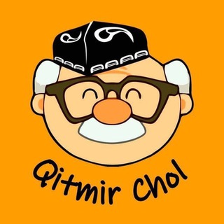 Qitmir chol Official