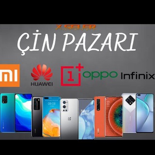 Çin Pazarı Yazılım Destek™ 🇹🇷