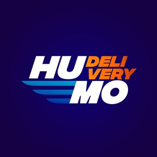 HUMO DELIVERY 🇨🇳 🇺🇿