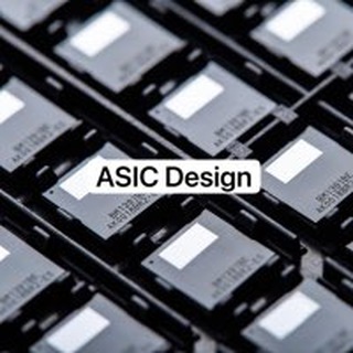 ASIC Manufacturers & Design
