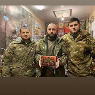 Олов'яний солдатик