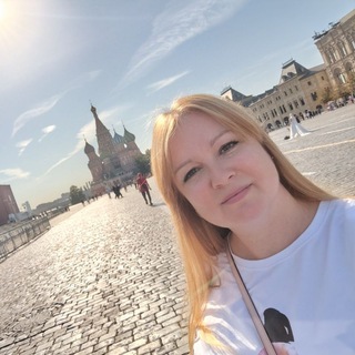 Инна Андреева