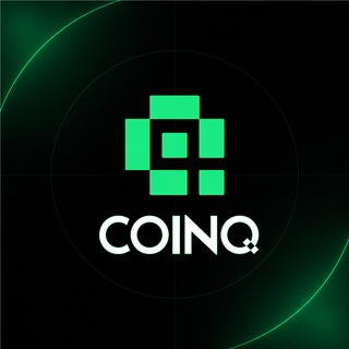 CoinQ English Channel