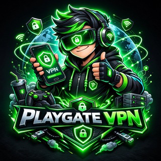 Playgate VPN