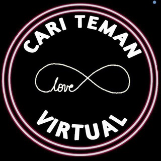 Cari Teman Virtual