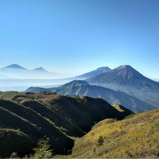 Pecinta Alam Indonesia🇮🇩