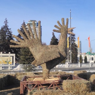 Чат Кальянного Дятла